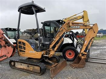 CASE CX17 Excavators For Sale 